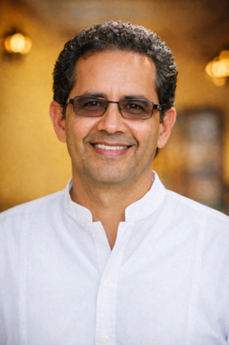 Francisco Javier Gómez González