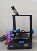 Impresoras 3D y brazo robótico