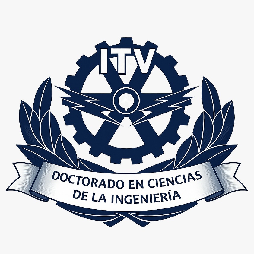 Logo Doctorado